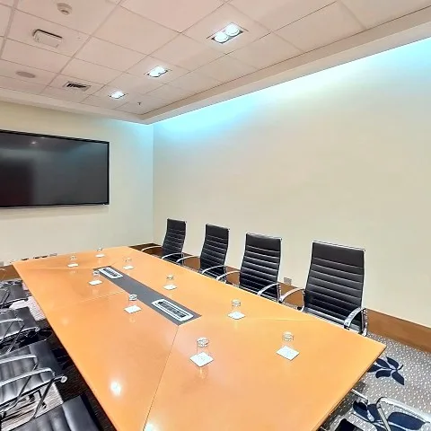 Meeting room