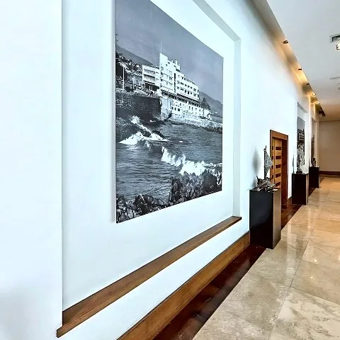 Corridor
