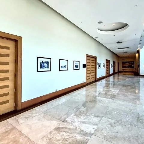 Events foyer