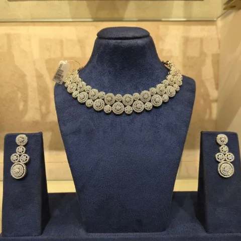 Necklace sets