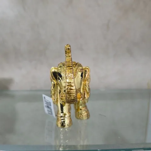 Idols and gifts