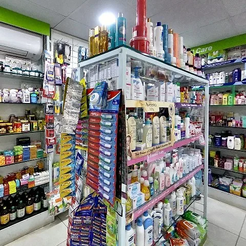 Oral care