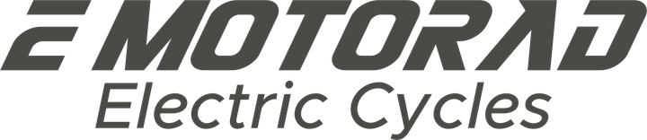 EMotorad Electric Cycles